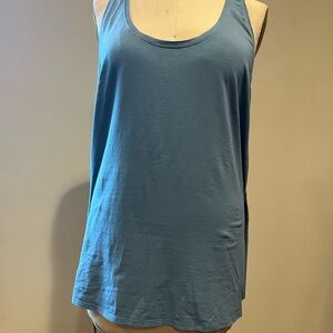 Lululemon racerback tank top